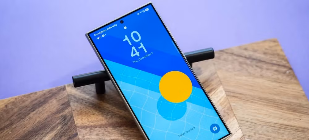 samsung nang cap good lock voi one ui 7 va phat hanh toan cau tren google play store hinh 1