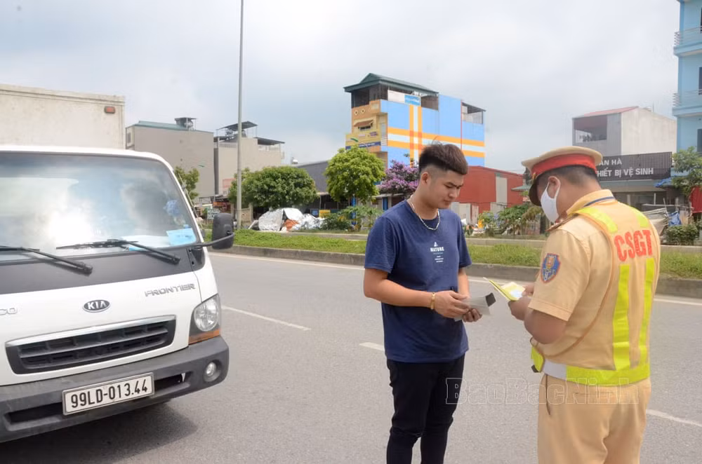 bac ninh tai nan giao thong giam ca 3 tieu chi trong nam 2024 hinh 1