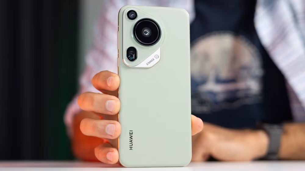 huawei giam gia smartphone de canh tranh voi apple tai thi truong trung quoc hinh 1