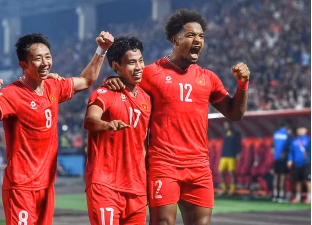 nhan dinh thai lan vs viet nam 20h ngay 5 1 tai aff cup 2024 hinh 1
