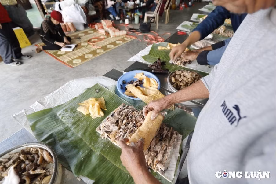 gio nay len mam co tet tai thai binh hinh 2