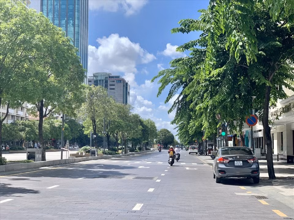 du bao thoi tiet ngay 6 1 ha noi troi ret chenh lech nhiet do ngay dem lon hinh 1