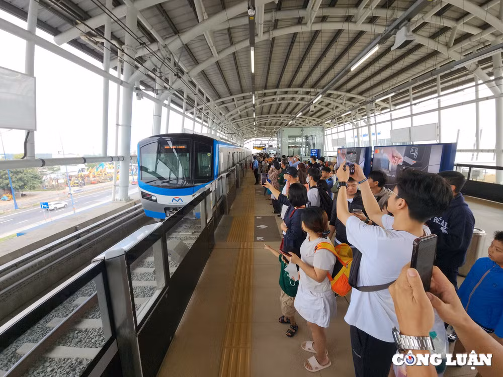 tp hcm se co tuyen metro tu quan 7 di can gio hinh 1