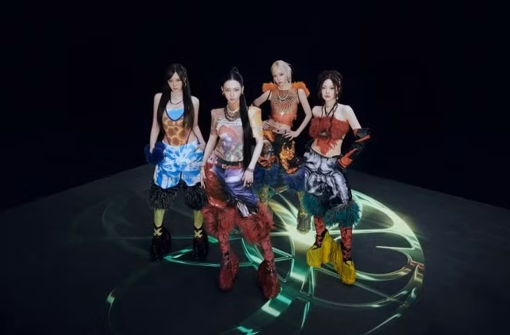 k pop 2025 blackpink tai hop bts tro lai va loat su kien khuay dao toan cau hinh 3