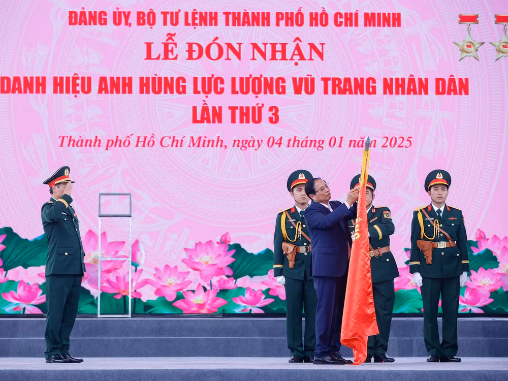 luc luong vu trang tphcm vinh du don nhan danh hieu anh hung luc luong vu trang nhan dan lan thu 3 hinh 4