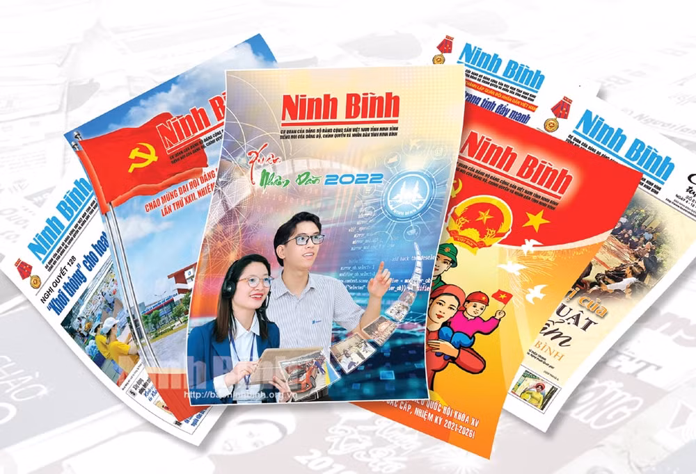 dieu kien tham gia cuoc thi bao chi xay dung dang tinh ninh binh nam 2025 hinh 1