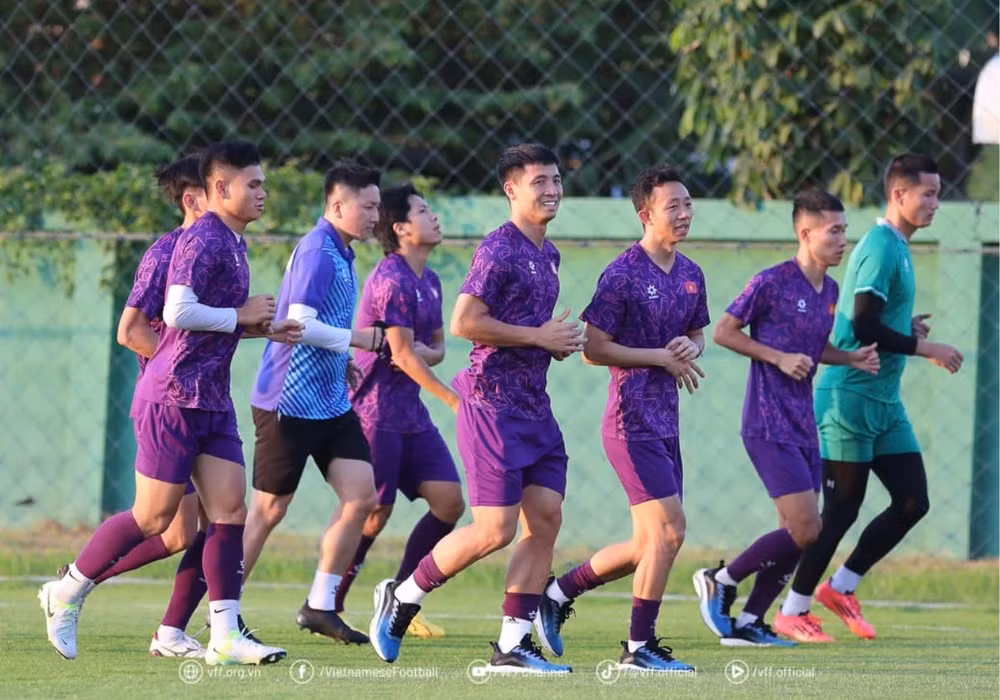 dt viet nam ren the luc san sang dau thai lan tai chung ket aff cup luot ve hinh 3