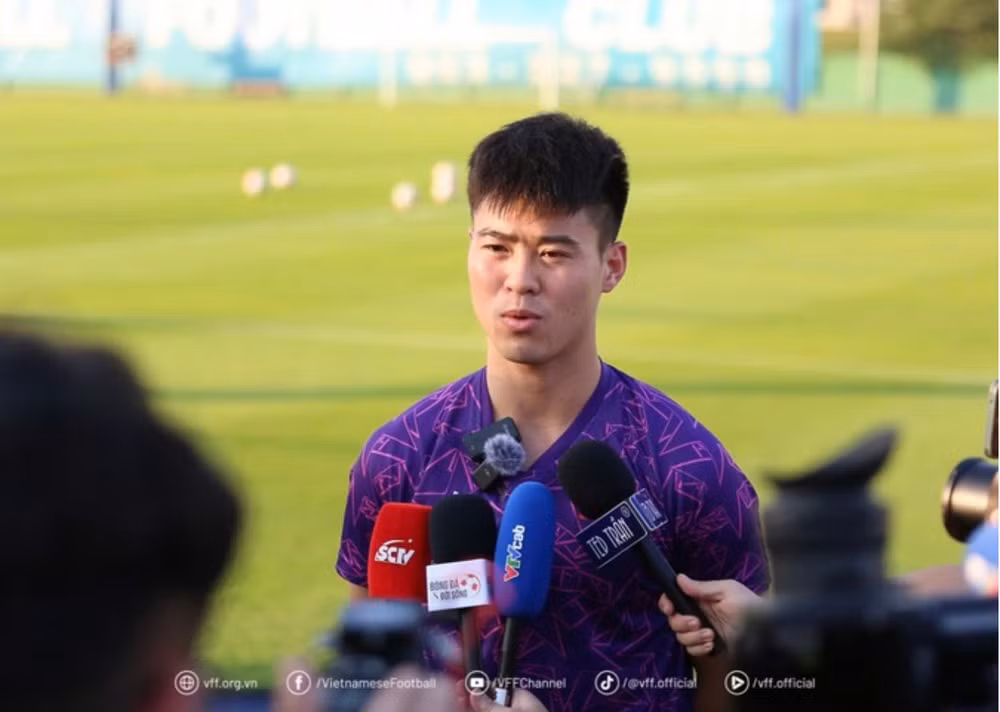 dt viet nam ren the luc san sang dau thai lan tai chung ket aff cup luot ve hinh 6
