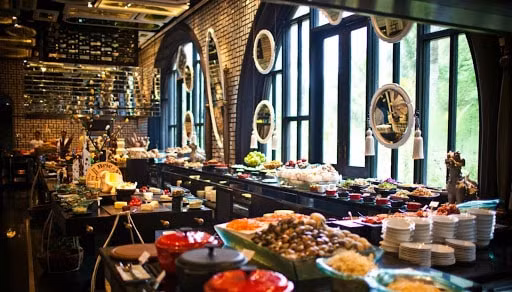 da nang nam trong top 10 diem den am thuc nam 2025 do michelin lua chon hinh 1