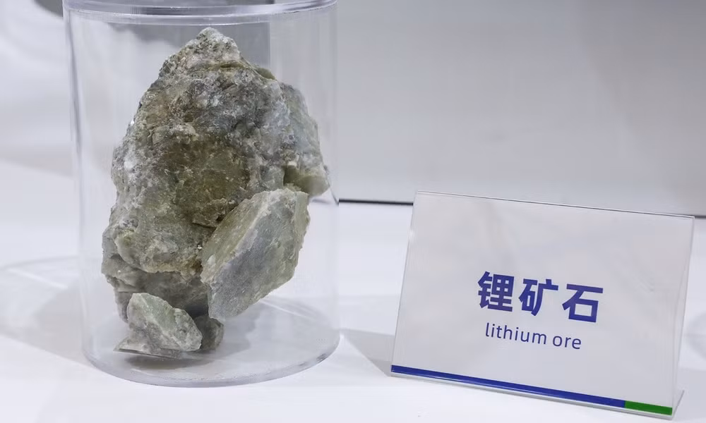 phat hien moi nang tru luong lithium cua trung quoc len thu hai the gioi hinh 1