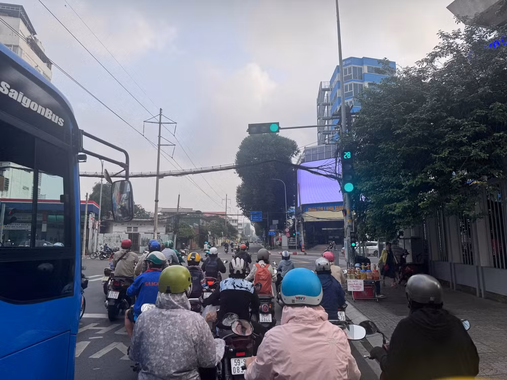 tp hcm phat hon 42 ty dong sau 1 tuan ap dung nghi dinh 168 hinh 1