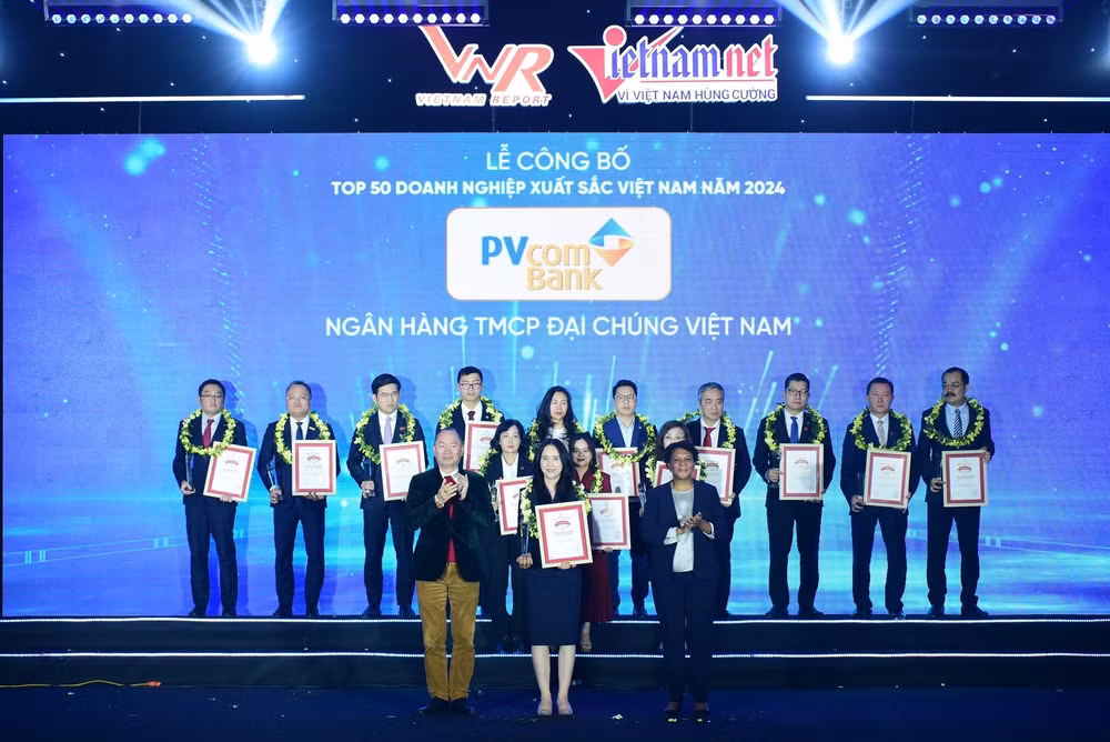 pvcombank vuon tam trong top 500 doanh nghiep lon nhat viet nam nam 2024 hinh 2