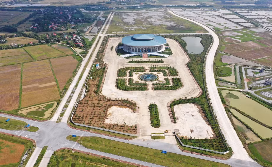 phong chong tham nhung tieu cuc lang phi trong linh vuc the duc the thao hinh 1