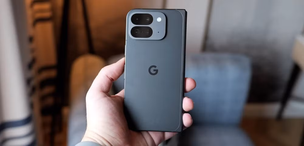 lineageos chinh thuc ho tro dong pixel 9 buoc tien moi cho nguoi yeu thich tuy chinh android hinh 1