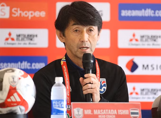 chung ket aff cup 2024 hlv masatada ishii co ke sach hoa giai tien dao xuan son hinh 1