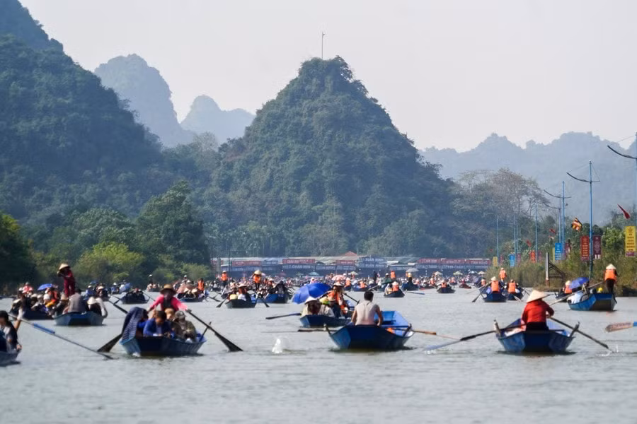 5 dia diem du lich tam linh noi tieng gan ha noi phu hop de di trong ngay hinh 2