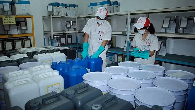 vat lieu no cong nghiep phai duoc bao dam an ninh trat tu an toan phong chay chua chay hinh 1