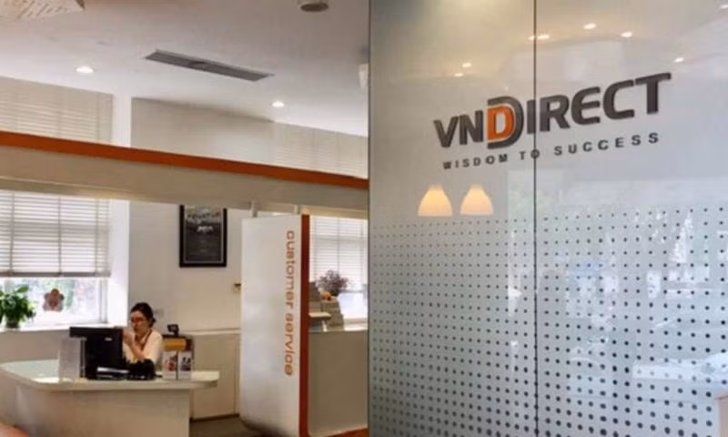 vndirect vnd doanh thu sut giam huy dong them 2000 ty dong trai phieu hinh 1