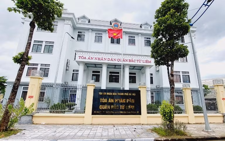 dau tu hon 5800 ty dong de xay moi cai tao tru so toa an nhan dan tai 49 tinh thanh hinh 1