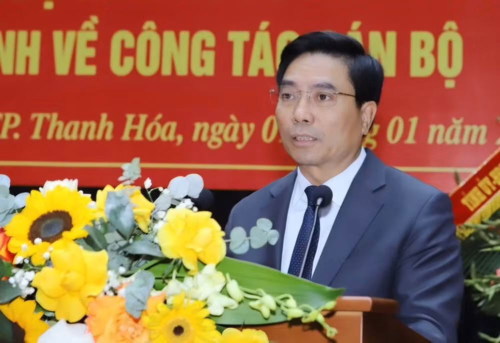 cong bo quyet dinh thanh lap dang bo thanh pho thanh hoa hinh 2