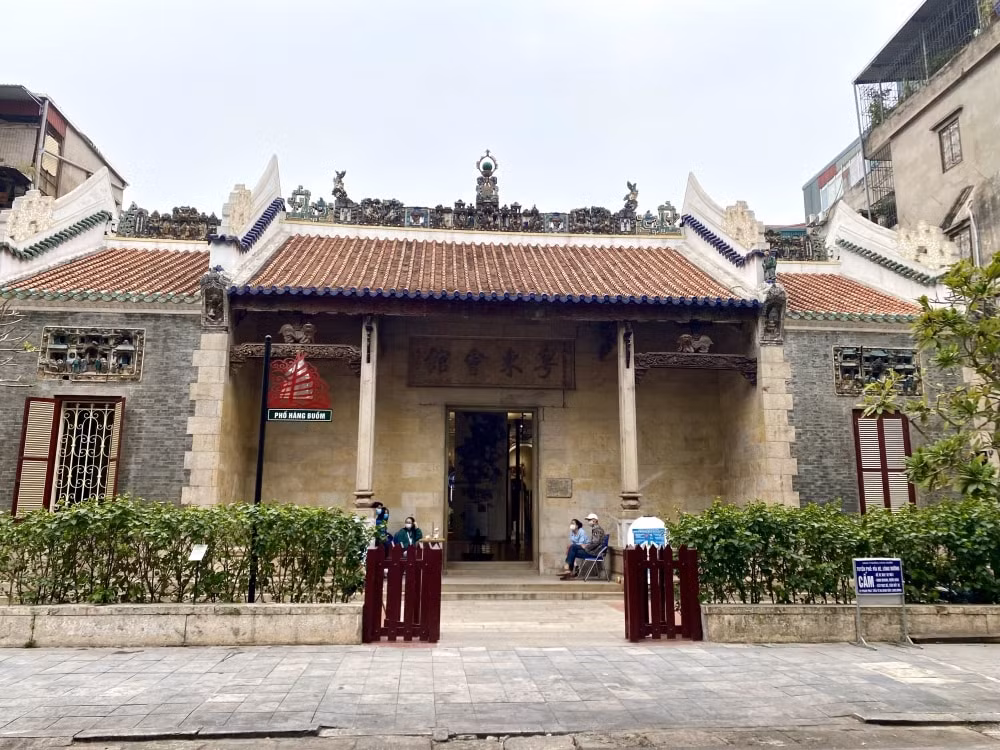 hoan kiem bat dau thu phi tham quan di tich tu ngay 2 1 2025 hinh 1