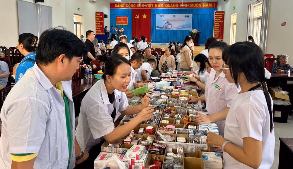 nhieu chinh sach nguoi benh duoc huong bat dau tu nam 2025 hinh 1