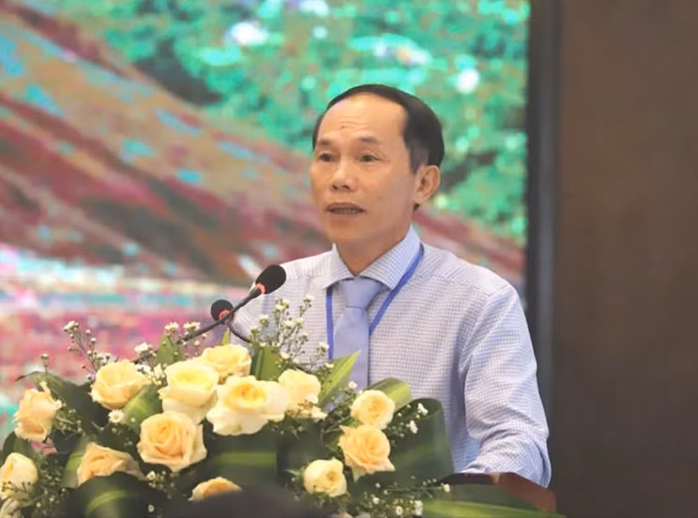 nhieu lanh dao cua tinh dak lak xin nghi huu truoc tuoi hinh 1