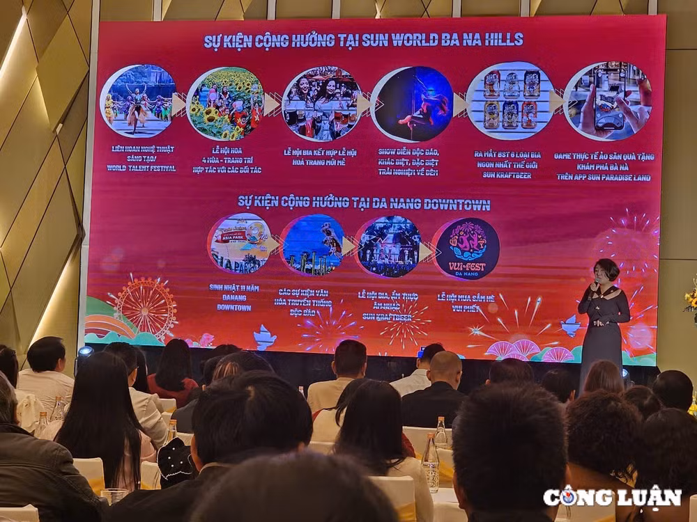 da nang khoi dong le hoi phao hoa quoc te da nang diff 2025 hinh 4