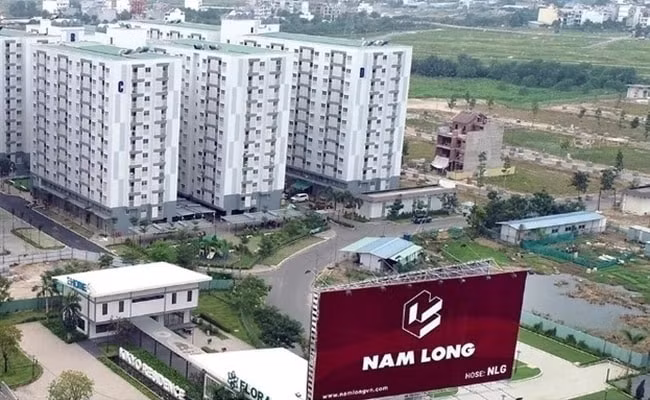 thong bao ke hoach tang von co phieu dau tu nam long nlg boc hoi 10 gia tri chi trong 1 tuan hinh 1