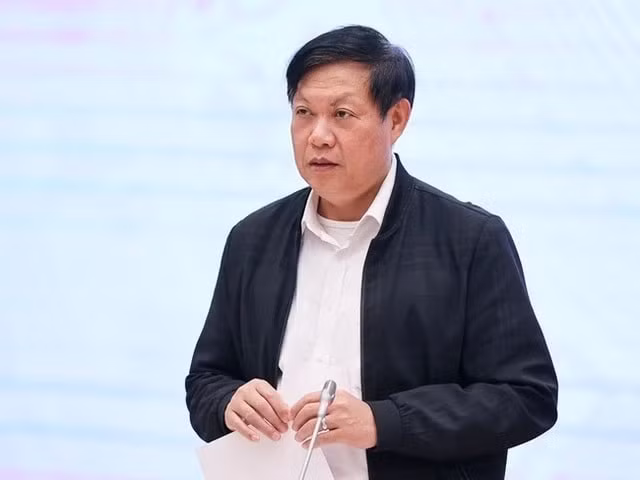 thu truong do xuan tuyen khong co su kien y te bat loi lien quan den virus viem phoi tai trung quoc hinh 1