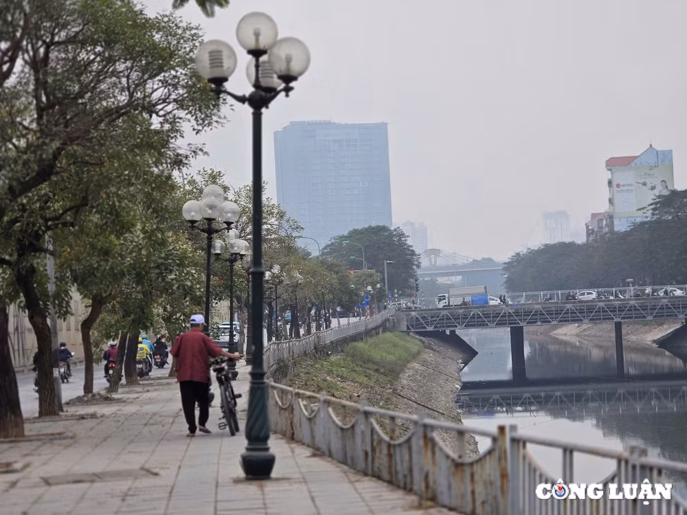 vi sao ha noi de xuat du an khan cap 550 ty dong cho song to lich hinh 10