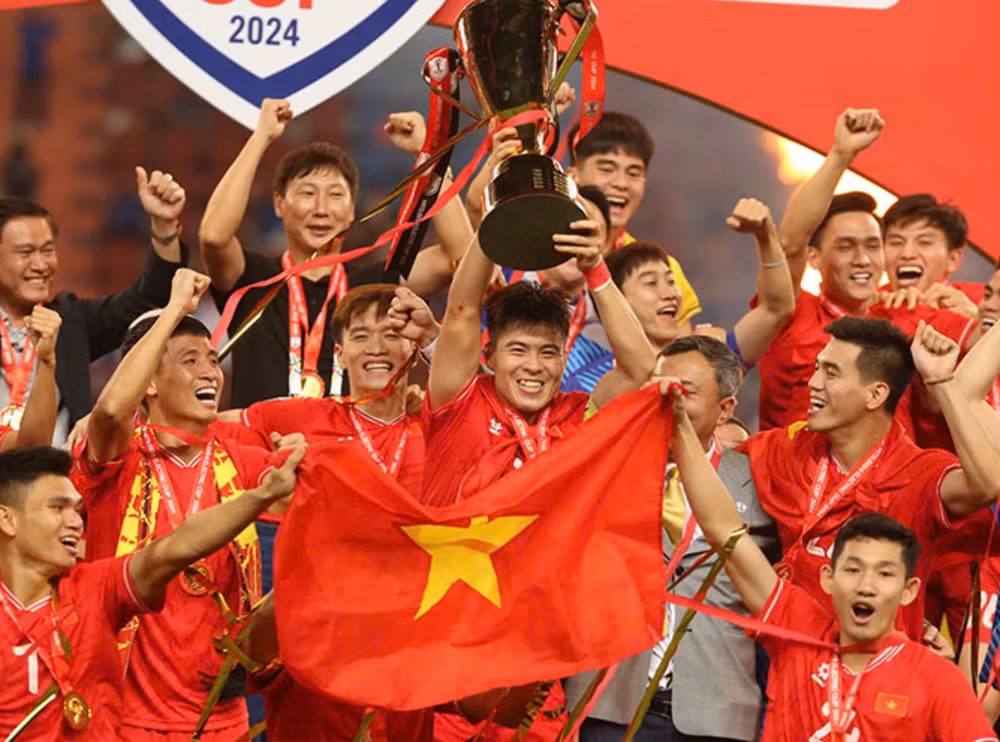 chu tich vff noi gi ve ngoi vo dich aff cup 2024 cua doi tuyen viet nam hinh 2