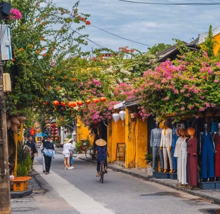da nang hoi an lot top 5 diem den ly tuong cho dan du muc ky thuat so tai chau a nam 2025 hinh 2