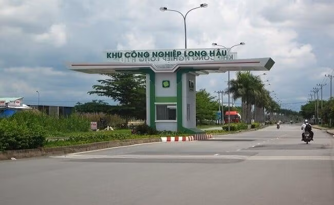 tien mat cua ong lon bds khu cong nghiep long hau lhg sut giam 72 bi phat va truy thu thue gan 300 trieu dong hinh 1