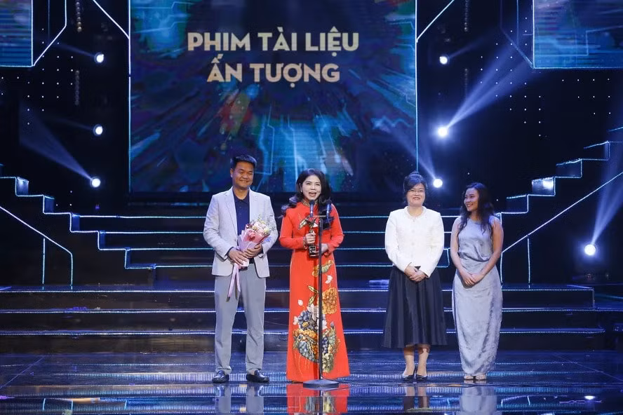 giai thuong vtv awards 2024 su ghi nhan xung dang cho nhung ca nhan tap the xuat sac hinh 1