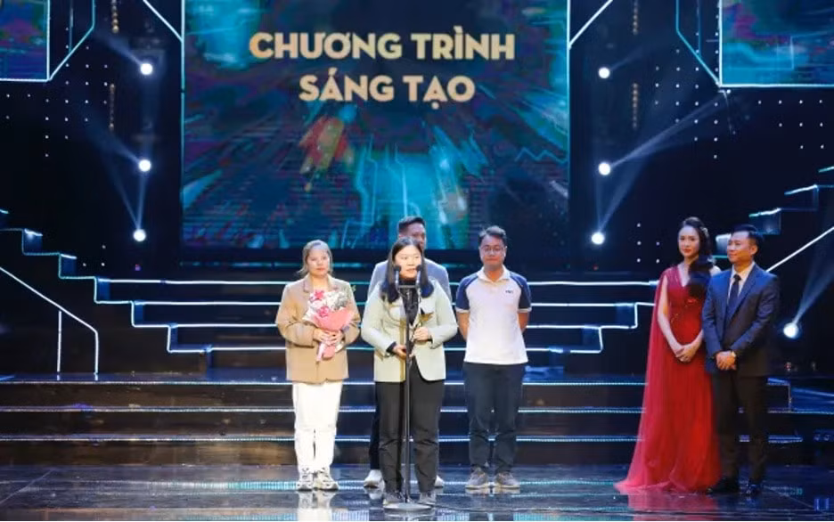giai thuong vtv awards 2024 su ghi nhan xung dang cho nhung ca nhan tap the xuat sac hinh 2