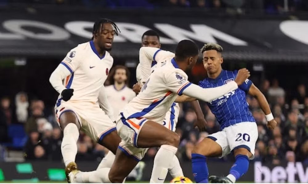 nhan dinh crystal palace vs chelsea 22h ngay 4 1 tai ngoai hang anh hinh 1