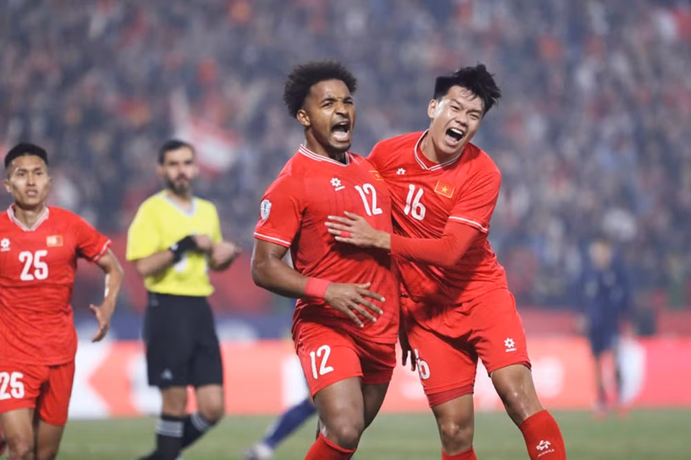 nhung diem nhan an tuong tai mua giai aff cup 2024 hinh 1
