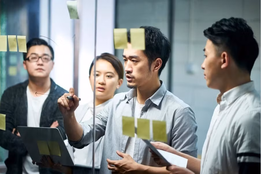 the he gen z cua trung quoc dang khien cac ong chu dau dau va moi truong lam viec thay doi 180 do hinh 1