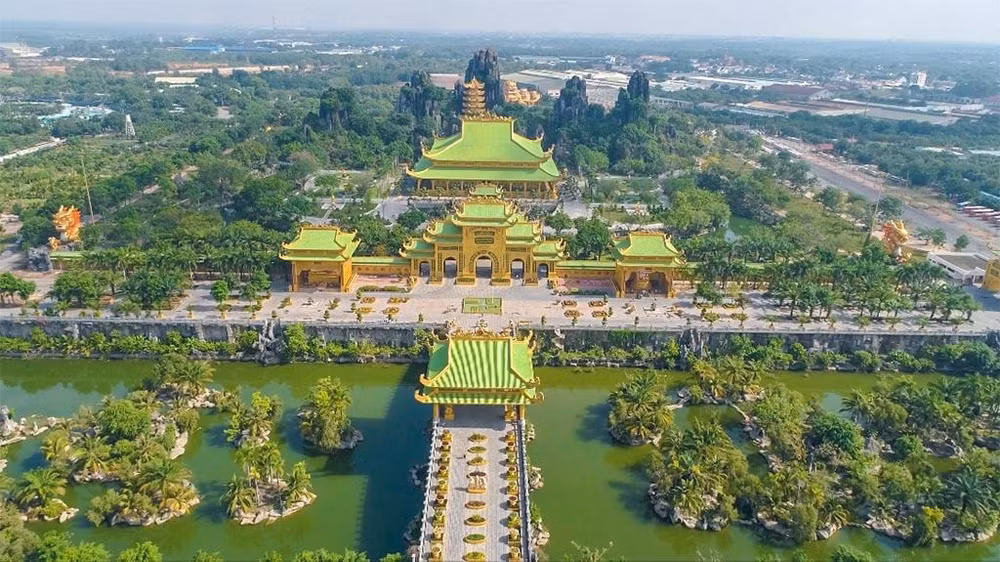 khu du lich dai nam cua vo chong ba phuong hang tam ngung hoat dong hinh 1
