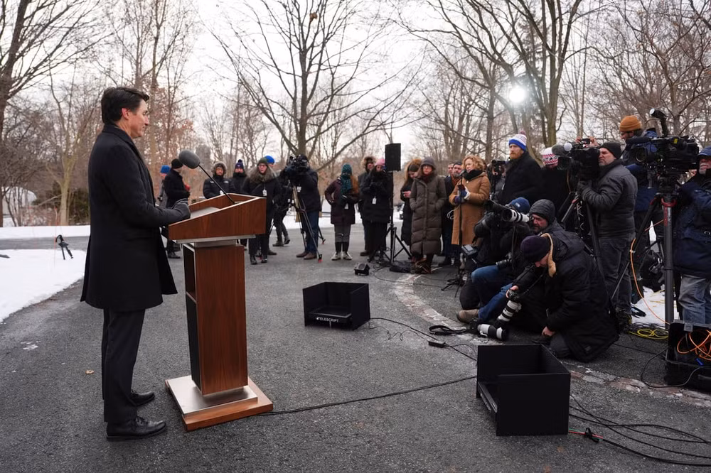 canada se bau cu nhu the nao de tim nguoi thay thu tuong trudeau hinh 1