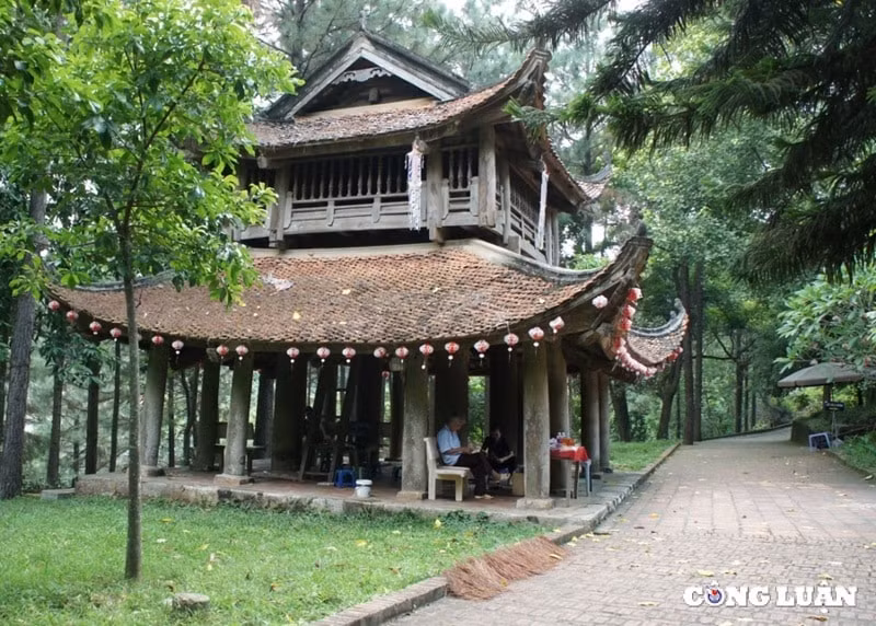 ha noi dau tu 267 ty dong tu bo cum di tich chua tram chua tram gian hinh 2