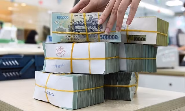 thu ngan sach nha nuoc tang 162 boi thu gan 207 nghin ty dong hinh 1