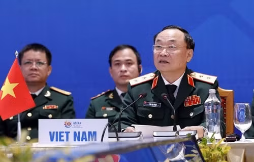 bo nhiem 3 tro ly thu tuong pho thu tuong va 2 pho tong tham muu truong qdnd viet nam hinh 1