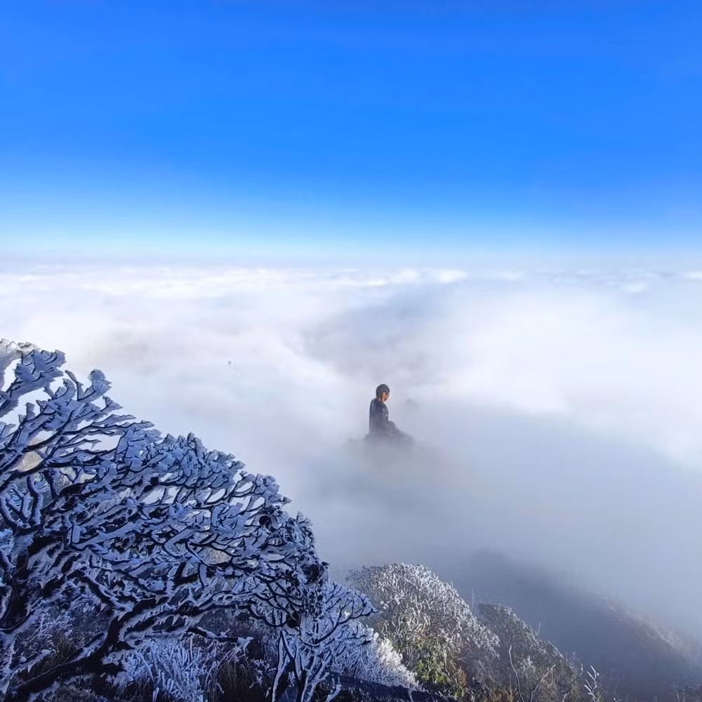 7 ngay lien tiep bang gia phu trang dinh fansipan khien du khach thich thu hinh 1