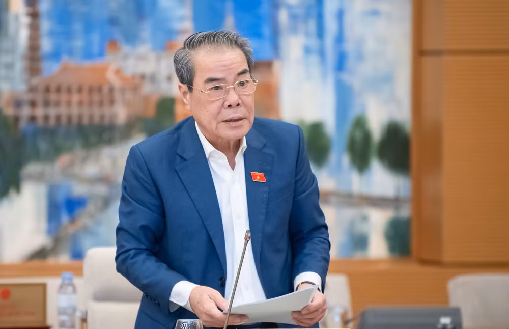 cu tri va nhan dan danh gia cao 10 su kien hoat dong tieu bieu cua quoc hoi trong nam 2024 hinh 2