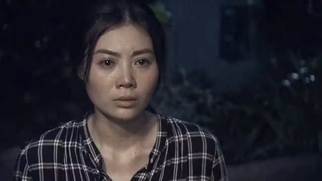 Lan “cave” có số phận khá bi thảm trong Quỳnh búp bê nên chiếm được cảm tình của khán giả.