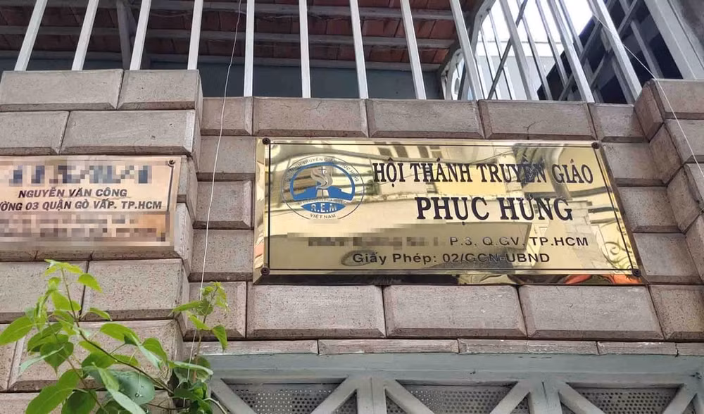 Khánh Hòa tìm người liên quan đến nhóm truyền giáo ở quận Gò Vấp (TP.HCM) từ ngày 15/5 trở đi liên hệ ngay cơ sở y tế gần nhất để được tư vấn, hỗ trợ. Ảnh: TL