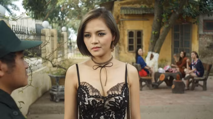 My sói đối với Thu Quỳnh vẫn là sự thành công quá lớn.