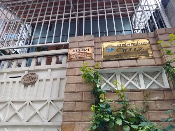Ổ dịch tại nhóm truyền giáo Phục Hưng đã lây nhiễm ra 20/22 quận, huyện, thành phố của TP.HCM, và&nbsp; 8 tỉnh, thành phố khác